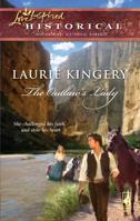 The Outlaw's Lady 0373828187 Book Cover
