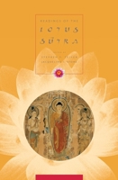 Readings of the Lotus Sutra 0231142897 Book Cover