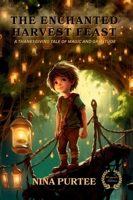 The Enchanted Harvest Feast B0H6KXHTSX Book Cover