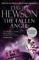 The Fallen Angel 0385341520 Book Cover