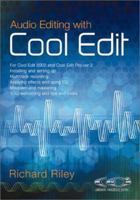 Audio Editing with Cool Edit 1870775740 Book Cover