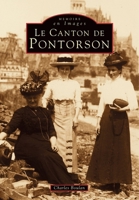 Pontorson (Canton de) 291044449X Book Cover