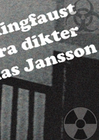 #Fistfuckingfaust Och Andra Dikter 9186915142 Book Cover