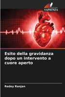 Esito della gravidanza dopo un intervento a cuore aperto (Italian Edition) 6207781872 Book Cover