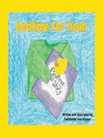 Bedtime for Noah 1412047749 Book Cover