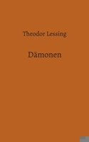 Dämonen (German Edition) 3839171180 Book Cover