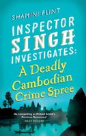 A Deadly Cambodian Crime Spree 0749953470 Book Cover