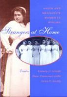 Strangers at Home: Amish and Mennonite Women in History (Center Books in Anabaptist Studies) 080186786X Book Cover