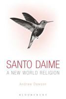 Santo Daime: A New World Religion 1441154248 Book Cover