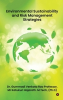 Environmental Sustainability and Risk Management Strategies B0FCMXLDK9 Book Cover
