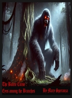 The Balete Curse - Eyes among the Branches B0DWJ3G33W Book Cover