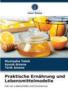 Praktische Ernährung und Lebensmittelmodelle 6203401080 Book Cover