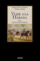 Viaje a la Habana 1934768170 Book Cover