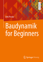 Baudynamik for Beginners 3658335831 Book Cover