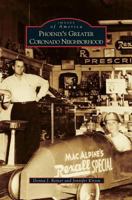 Phoenix's Greater Coronado Neighborhood 0738585335 Book Cover