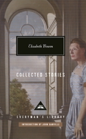 The Collected Stories of Elizabeth Bowen 0394752961 Book Cover