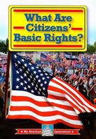 What Are Citizens' Basic Rights? 0836888618 Book Cover