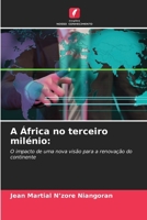 A África no terceiro milénio 6207149289 Book Cover