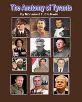 The Anatomy of Tyrants 1461083818 Book Cover