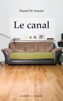 Le canal (French Edition) 2981224344 Book Cover