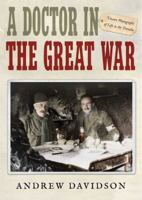 Fred's War 1476777551 Book Cover