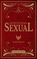 Tratado de Alquimia Sexual: Los Secretos de La Piedra Filosofal, La Biblia y los grandes Alquimistas Medievales, como Paracelso y muchos otros. 1792358385 Book Cover