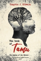 The Book of Tamu 999169577X Book Cover