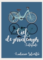Ciel de printemps - int?grale 2322436526 Book Cover