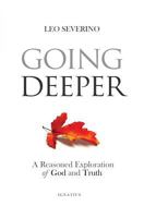 Going Deeper 162164054X Book Cover