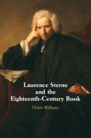 Laurence Sterne and the Eighteenth-Century Book 1108842763 Book Cover