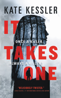 It Takes One 0316527009 Book Cover