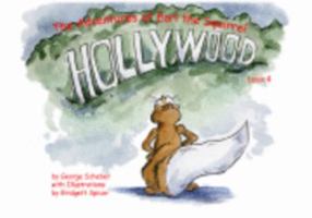 Hollywood (The Adventures of Earl the Squirrel) Book 4 1878847058 Book Cover