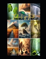 Threads of Truth B0F8V6KVNL Book Cover