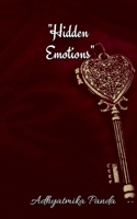 Hidden emotions B0BX93PJCH Book Cover