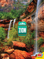 Zion 1791116043 Book Cover