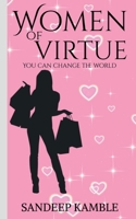 Women of Virtue 1685541194 Book Cover