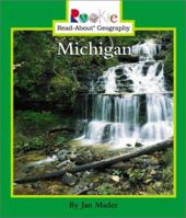 Michigan 051622736X Book Cover