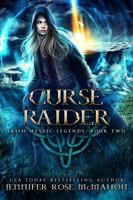 Curse Raider 0997077921 Book Cover