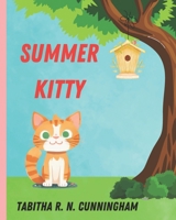 Summer Kitty (Season Kitties) B0DCZJ71XS Book Cover