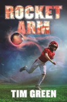 Rocket Arm B0GN2MKS4X Book Cover