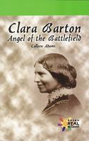 Clara Barton 0823982149 Book Cover