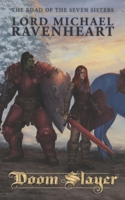The Road of the Seven Sisters: Doomslayer B0CQB64PF7 Book Cover