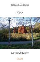 Kido (French Edition) 2414211598 Book Cover