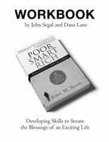 Poor Smart Rich Workbook 1949033139 Book Cover