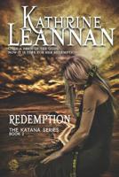Redemption (The Katana Series, #2) 0994467133 Book Cover