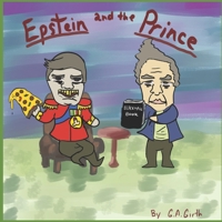Epstein and the Prince 1777558107 Book Cover