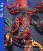 Ann Sutton (Contemporary Craft Series) (Contemporary Craft Series) (Contemporary Craft Series) 0853318859 Book Cover