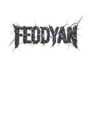Feodyan: Manuel-Univers de Jeu de Rôle Solo (French Edition) B0HH78FJV1 Book Cover