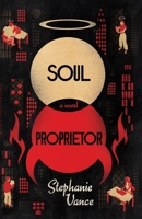 Soul Proprietor 1967510806 Book Cover