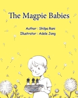 The Magpie Babies B092P3SY76 Book Cover